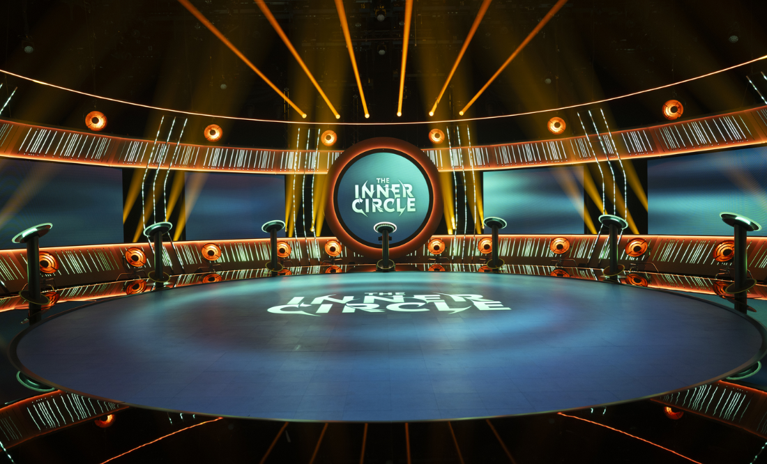 BBC Studios Showcases Next-Gen Unscripted Formats at MIPCOM 2025